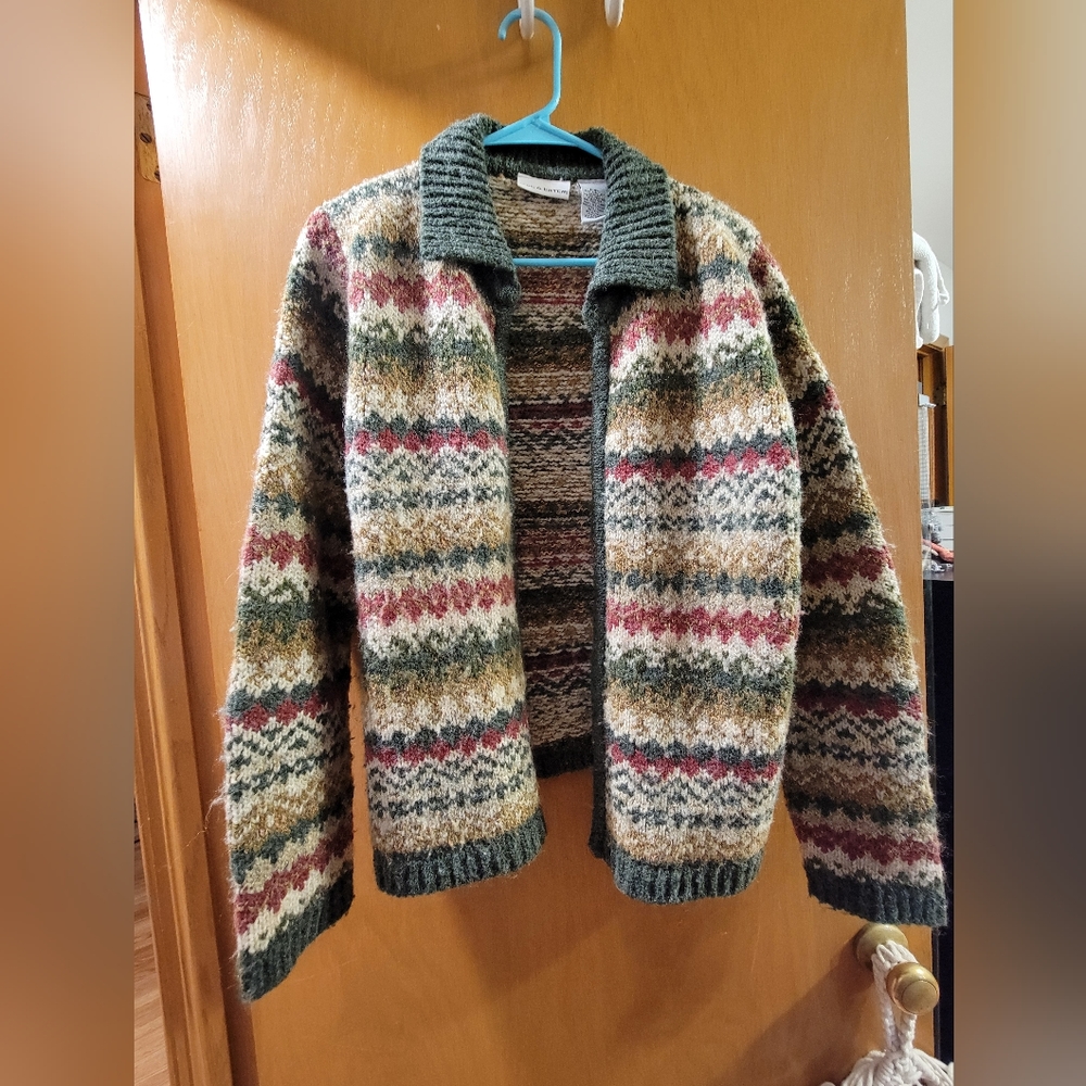Vintage Sweater
